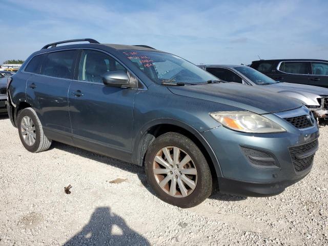 Photo 4 from auction – 2010 MAZDA CX-9 with VIN JM3TB2MA9A0234698