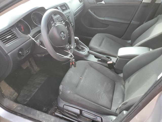 Photo 7 from auction – 2015 VOLKSWAGEN JETTA BASE with VIN 3VW2K7AJ1FM305402