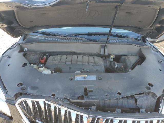 Photo 12 from auction – 2014 BUICK ENCLAVE with VIN 5GAKRCKD2EJ149397