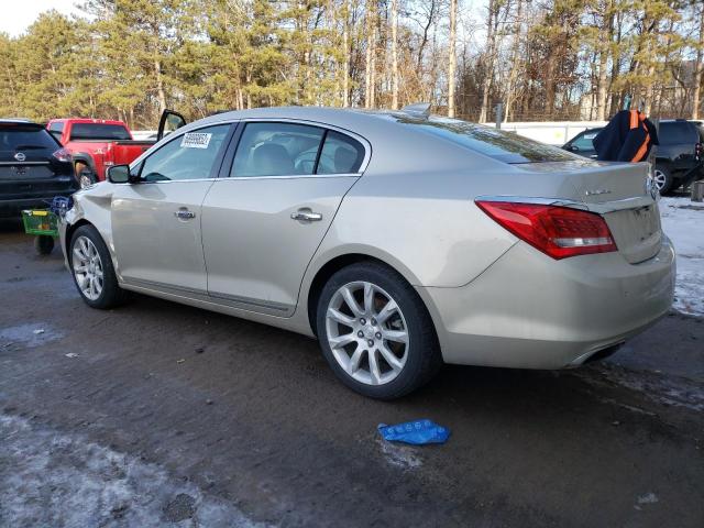 Photo 2 from auction – 2015 BUICK LACROSSE P with VIN 1G4GD5G33FF340521