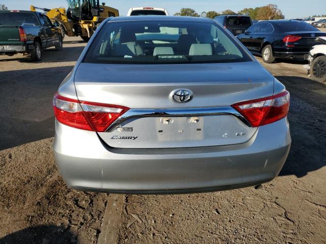Photo 6 from auction – 2016 TOYOTA CAMRY LE with VIN 4T4BF1FK0GR568517