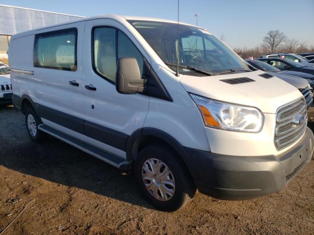 Photo 4 from auction – 2018 FORD TRANSIT T- with VIN 1FTYR1YM4JKA64750