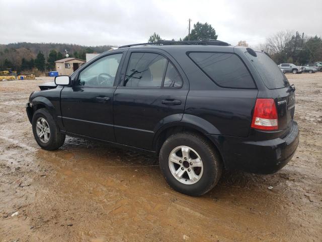 Photo 2 from auction – 2005 KIA SORENTO EX with VIN KNDJD733655490753