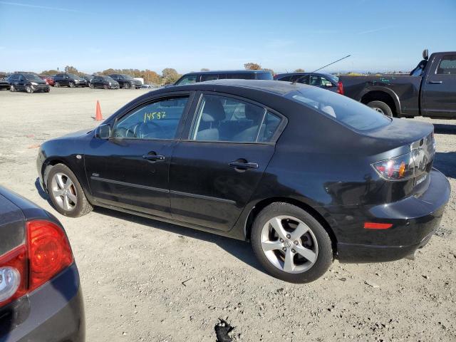 Photo 2 from auction – 2006 MAZDA 3 S with VIN JM1BK324561535347