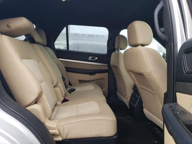 Photo 11 from auction – 2016 FORD EXPLORER with VIN 1FM5K8B87GGB19212