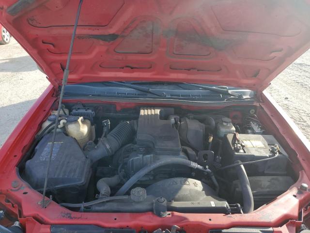 Photo 11 from auction – 2007 CHEVROLET COLORADO with VIN 1GCCS139878112712