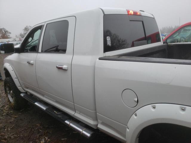Photo 3 from auction – 2011 DODGE RAM 3500 with VIN 3D73Y3HL1BG529757