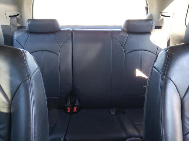 Photo 10 from auction – 2011 GMC ACADIA SLT with VIN 1GKKVRED7BJ334876