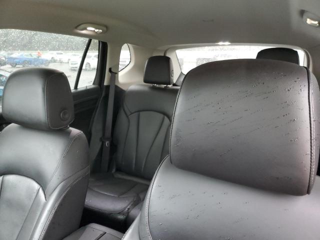 Photo 10 from auction – 2020 BUICK ENVISION E with VIN LRBFXCSA9LD045611
