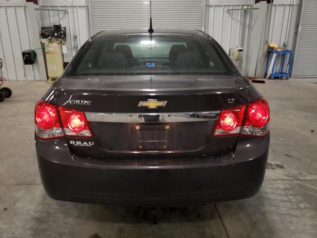 Photo 6 from auction – 2014 CHEVROLET CRUZE LT with VIN 1G1PC5SBXE7359042