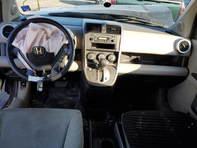 Photo 8 from auction – 2010 HONDA ELEMENT LX with VIN 5J6YH2H39AL001809