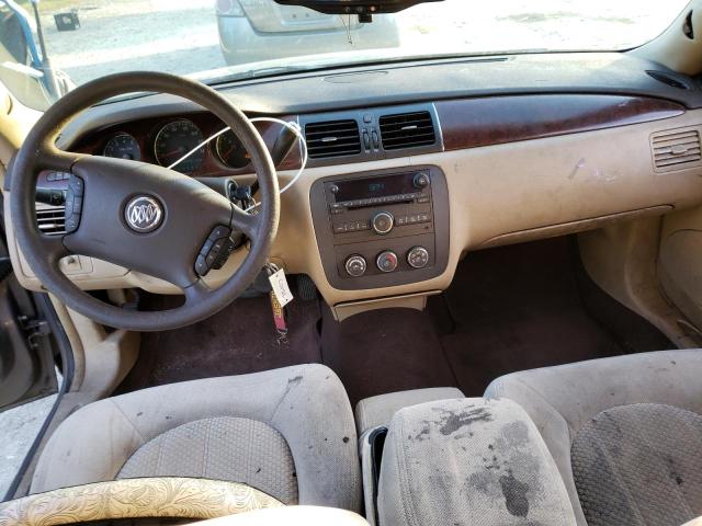 Photo 8 from auction – 2007 BUICK LUCERNE CX with VIN 1G4HP57277U113428