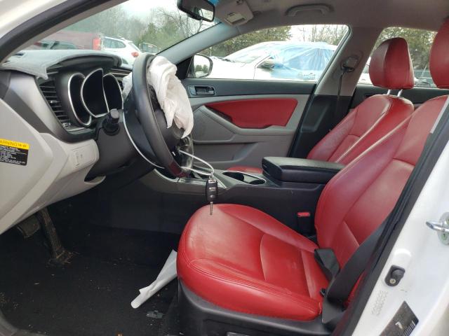 Photo 7 from auction – 2015 KIA OPTIMA LX with VIN KNAGM4A79F5559271