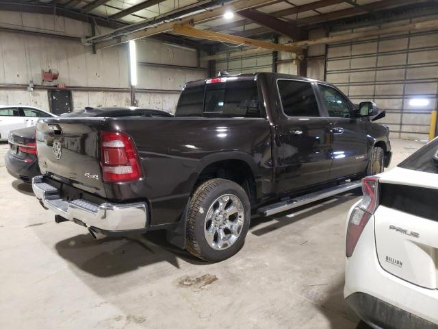 Photo 3 from auction – 2019 RAM 1500 BIG H with VIN 1C6SRFFT9KN533769