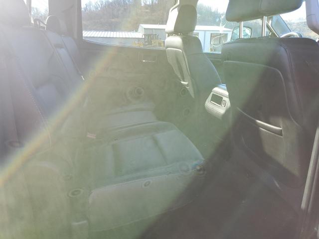 Photo 10 from auction – 2015 GMC SIERRA K25 with VIN 1GT12ZE83FF180338