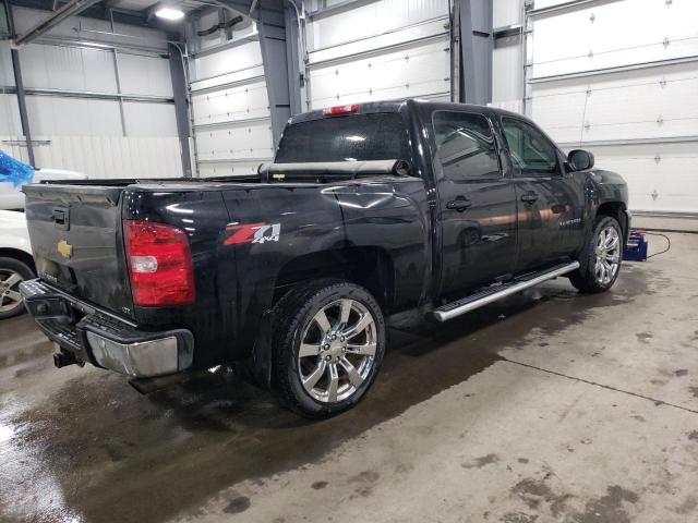 Photo 3 from auction – 2012 CHEVROLET SILVERADO with VIN 3GCPKTE23CG204361