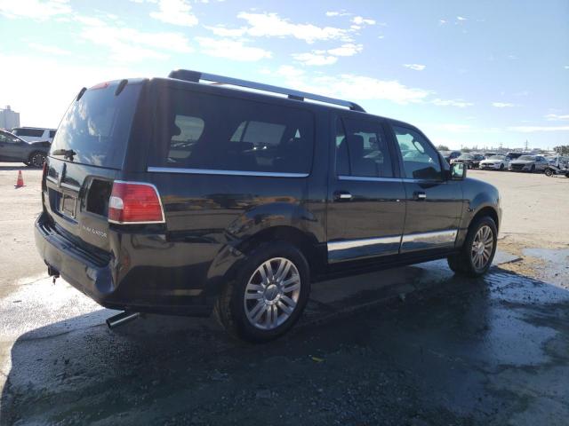 Photo 3 from auction – 2013 LINCOLN NAVIGATOR with VIN 5LMJJ3H58DEL08442
