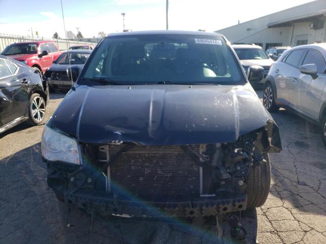 Photo 5 from auction – 2014 CHRYSLER TOWN & COU with VIN 2C4RC1BG5ER159799