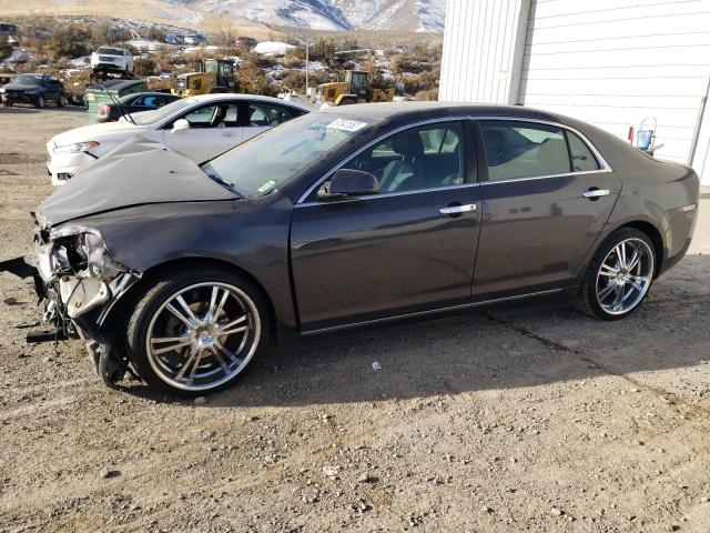 Photo 1 from auction – 2012 CHEVROLET MALIBU LTZ with VIN 1G1ZE5E08CF265855