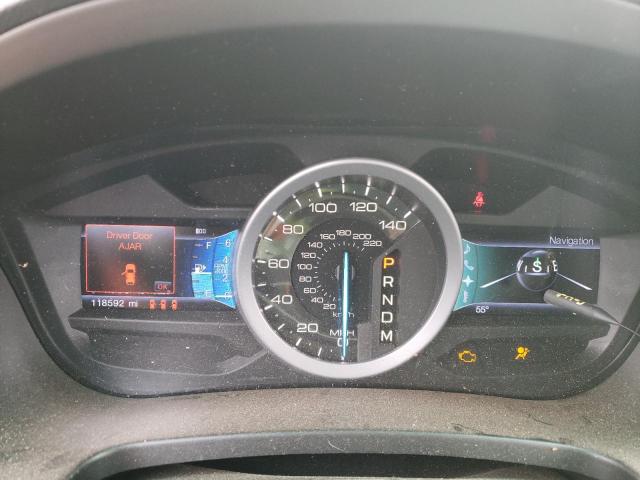 Photo 9 from auction – 2013 FORD EXPLORER X with VIN 1FM5K7D88DGB75209