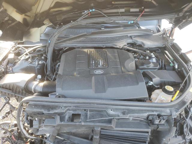 Photo 12 from auction – 2016 LAND ROVER RANGE ROVE with VIN SALGS2EF2GA322055