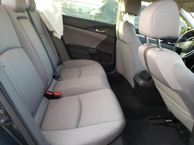 Photo 10 from auction – 2018 HONDA CIVIC EX with VIN JHMFC1F32JX033470