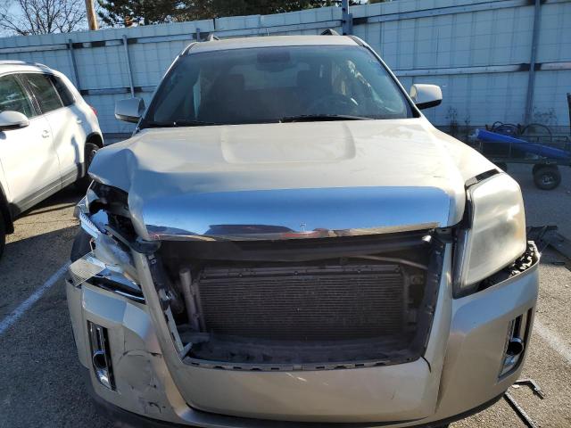 Photo 5 from auction – 2013 GMC TERRAIN SL with VIN 2GKALUEK7D6256389