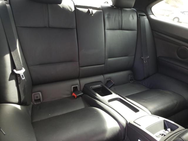 Photo 10 from auction – 2013 BMW M3 with VIN WBSKG9C55DJ594951