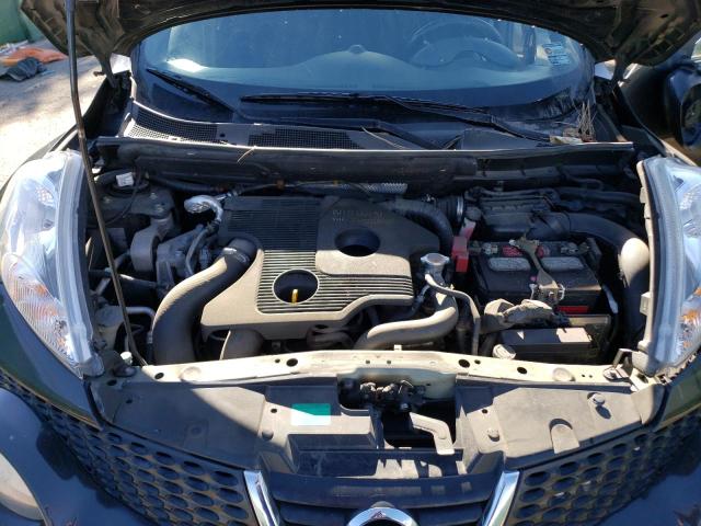 Photo 11 from auction – 2012 NISSAN JUKE S with VIN JN8AF5MR4CT114485
