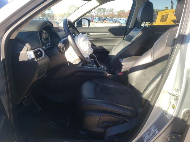 Photo 7 from auction – 2020 MAZDA CX-5 TOURI with VIN JM3KFBCM2L0795985
