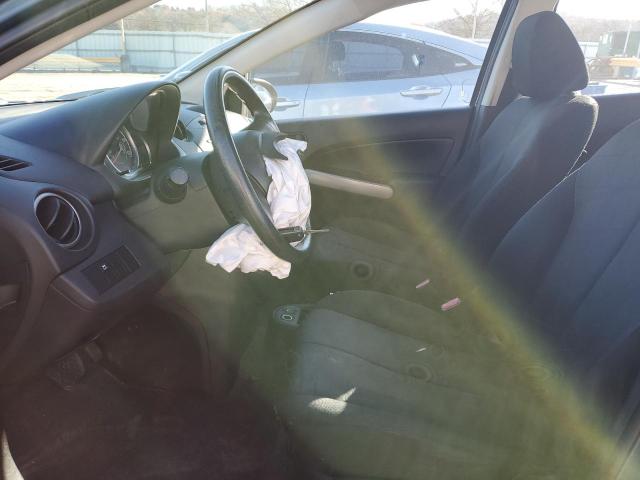 Photo 7 from auction – 2014 MAZDA MAZDA2 SPO with VIN JM1DE1KY9E0171283