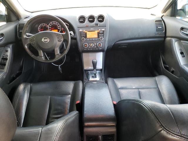 Photo 8 from auction – 2010 NISSAN ALTIMA BAS with VIN 1N4AL2AP4AN524359