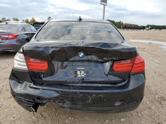 Photo 6 from auction – 2014 BMW 320 I with VIN WBA3B1G54ENS78695