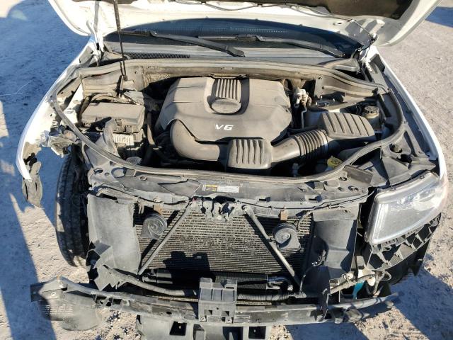 Photo 12 from auction – 2015 JEEP GRAND CHER with VIN 1C4RJFBG0FC803173