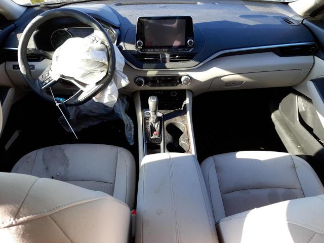 Photo 8 from auction – 2019 NISSAN ALTIMA S with VIN 1N4BL4BV6KN317616