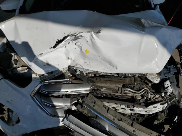 Photo 12 from auction – 2017 FORD ESCAPE SE with VIN 1FMCU0GD3HUD66433