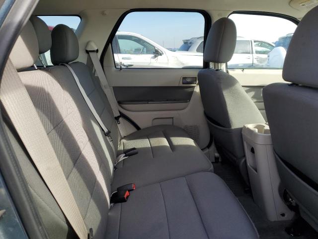 Photo 11 from auction – 2010 FORD ESCAPE HYB with VIN 1FMCU4K33AKB30145