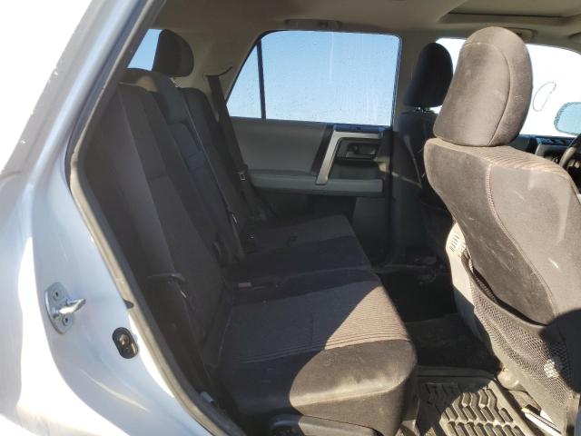 Foto 10 de la subasta – 2012 TOYOTA 4RUNNER SR con VIN JTEBU5JR7C5109792