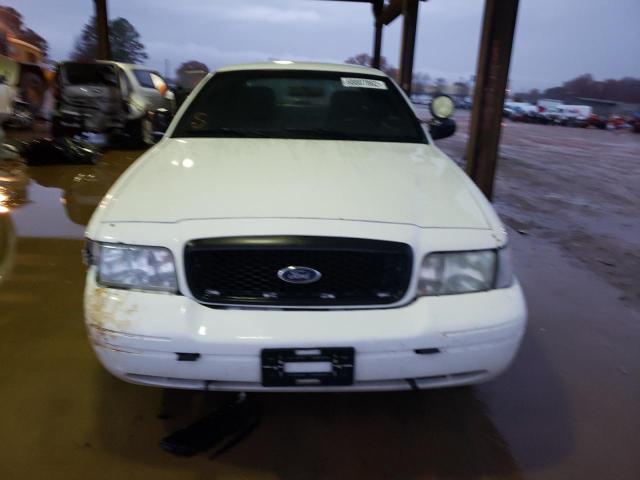 Photo 5 from auction – 2011 FORD CROWN VICT with VIN 2FABP7BV9BX168610
