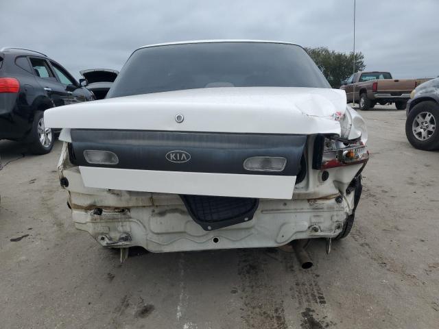Foto 6 de la subasta – 1997 KIA SEPHIA RS con VIN KNAFA1257V5315178