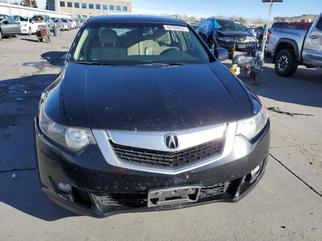 Photo 5 from auction – 2010 ACURA TSX with VIN JH4CU2F62AC031936
