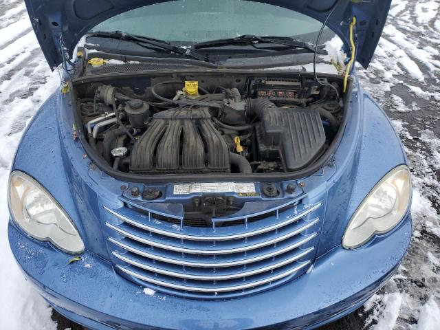 Photo 11 from auction – 2006 CHRYSLER PT CRUISER with VIN 3A8FY58B36T267630