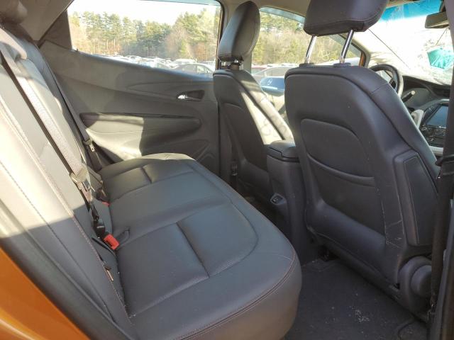 Photo 10 from auction – 2017 CHEVROLET BOLT EV PR with VIN 1G1FX6S08H4151963
