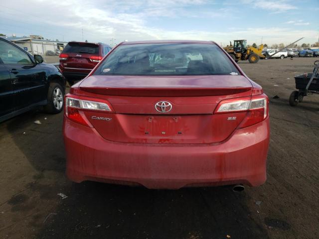 Photo 6 from auction – 2013 TOYOTA CAMRY L with VIN 4T1BF1FK2DU700988