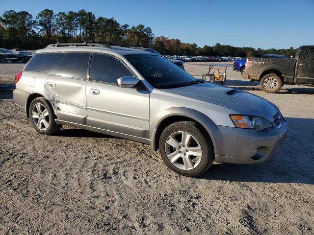Photo 4 from auction – 2005 SUBARU LEGACY OUT with VIN 4S4BP67C954318427