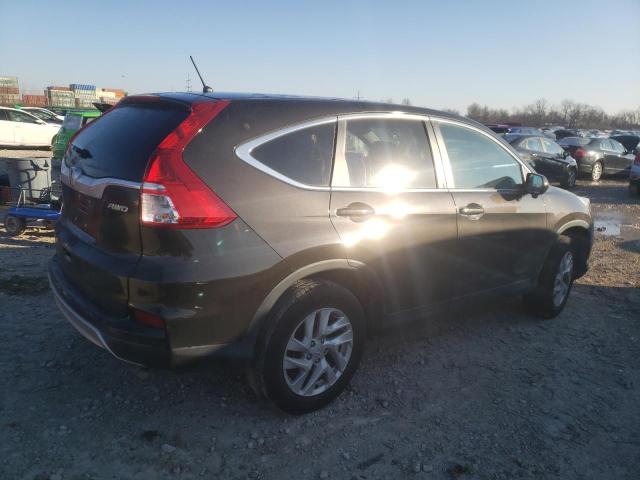 Photo 3 from auction – 2015 HONDA CR-V EX with VIN 2HKRM4H59FH689101