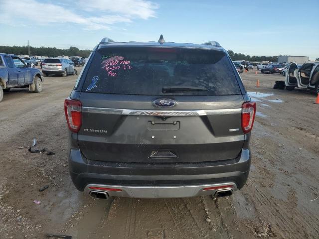 Zdjęcie 6 z aukcji – 2017 FORD EXPLORER P z VIN 1FM5K8HT4HGB43738