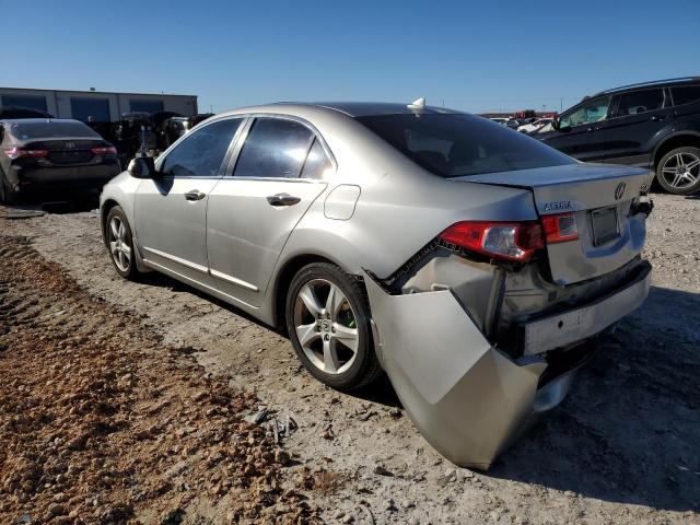 Photo 2 from auction – 2009 ACURA TSX with VIN JH4CU26609C030537