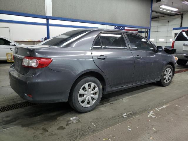 Photo 3 from auction – 2011 TOYOTA COROLLA BA with VIN JTDBU4EE2BJ107234