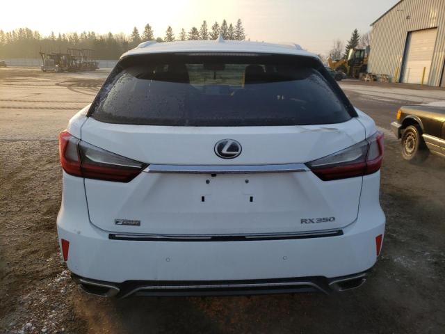 Photo 6 from auction – 2018 LEXUS RX 350 BAS with VIN 2T2BZMCA4JC158239